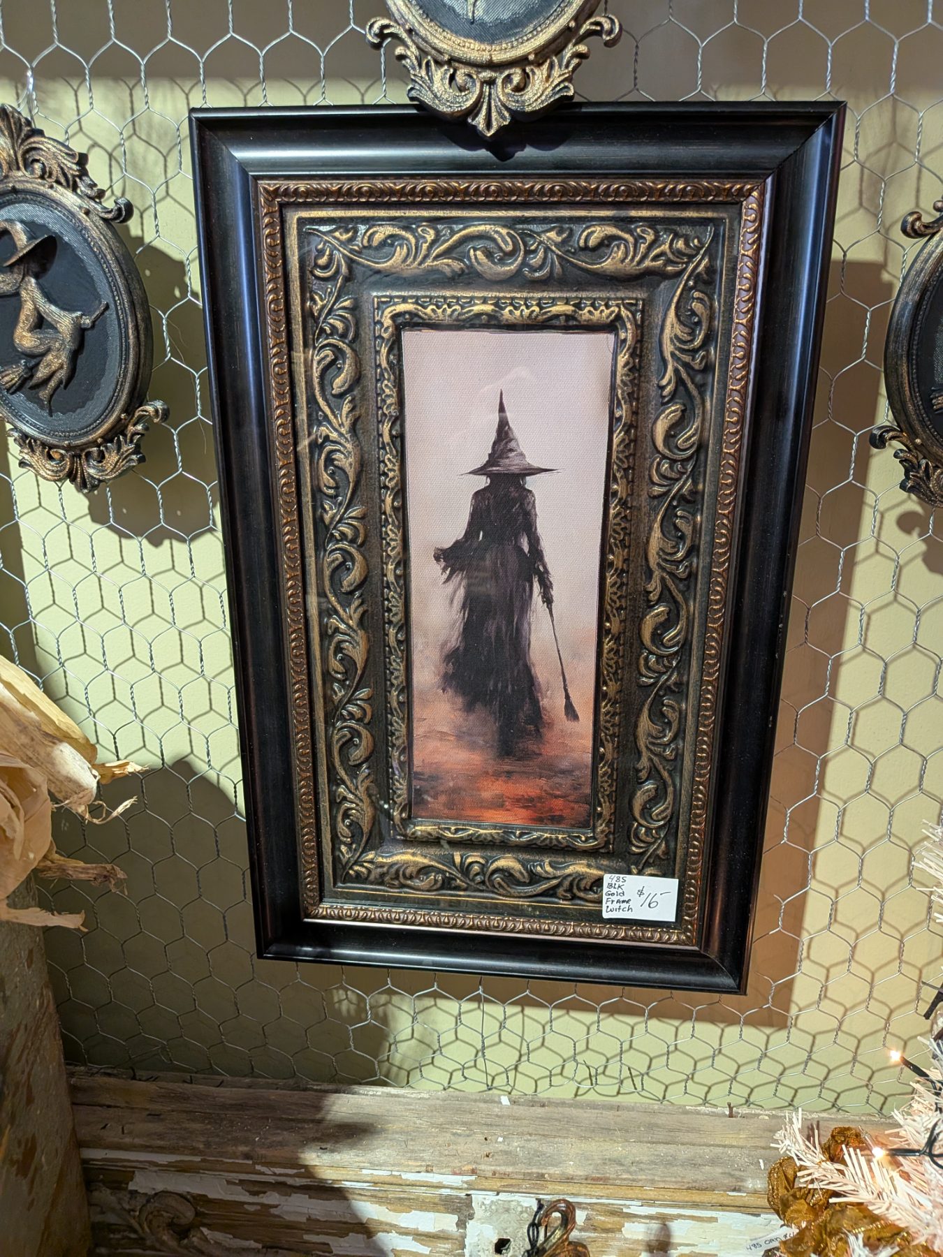 The Witch I Couldn’t Leave Behind photo 6