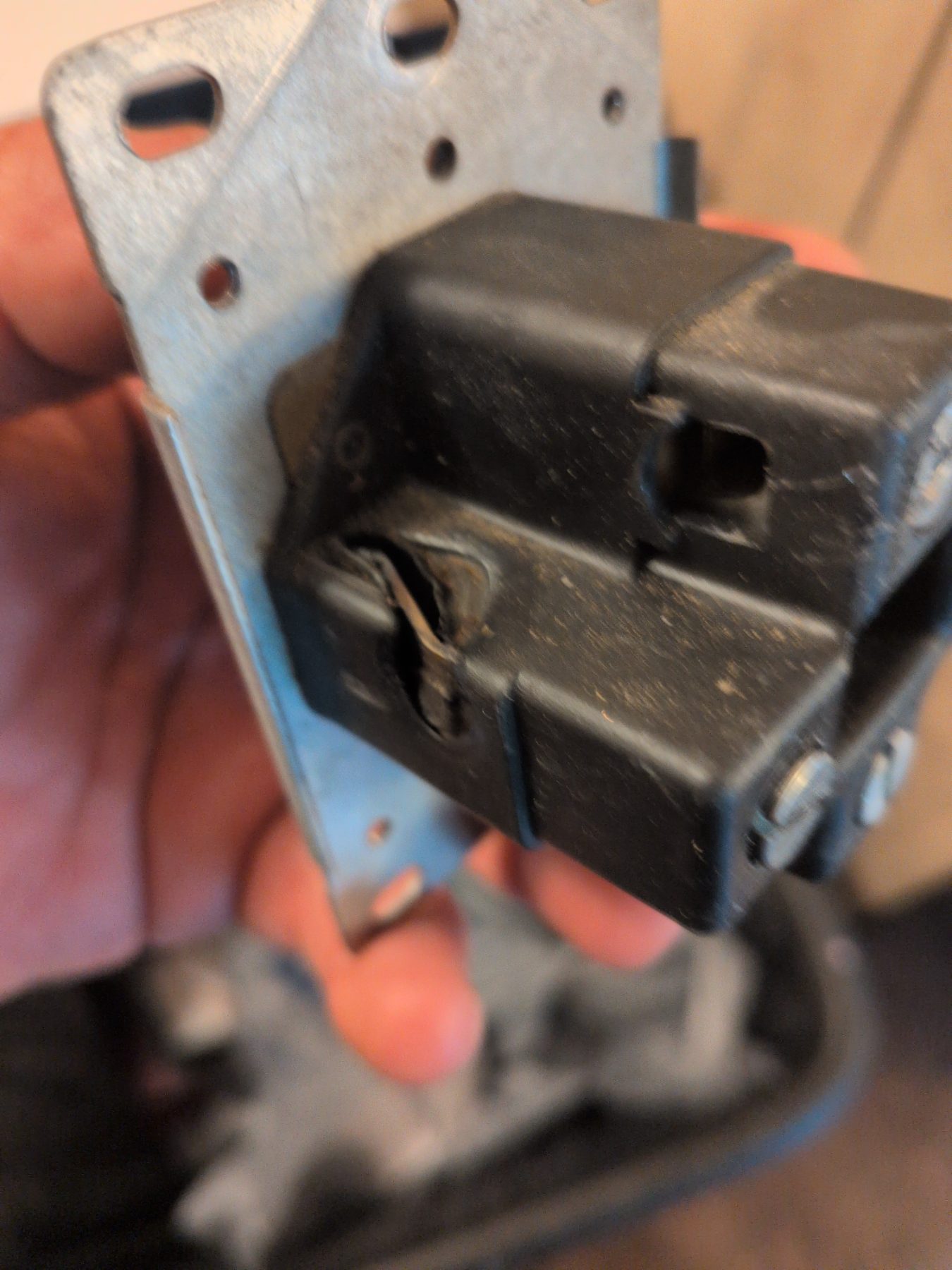 Finally Fixed the Overheating 50A RV Plug update