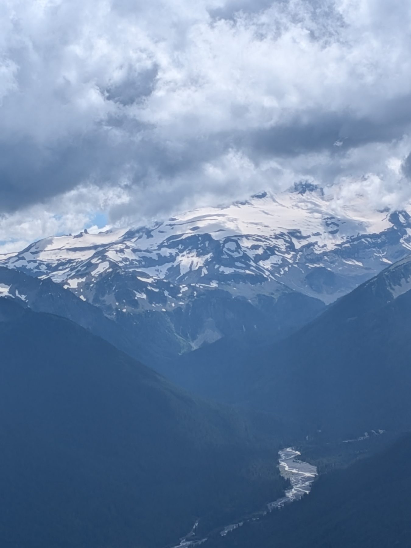 Gondola ride to see Mount Rainier photo 10